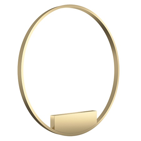 Настенный светильник (бра) Maytoni Rim MOD058WL-L50BS4K - фото