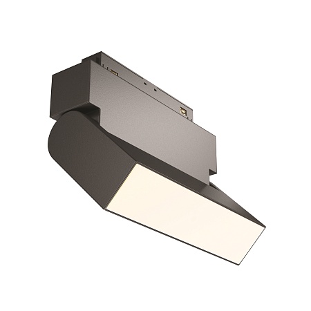 Трековый светильник Technical Basis Rot TR013-2-10W3K-B - фото