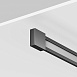 Трековая система Technical гибкая на стену чёрная 200x200x200 TS-Z-200-TR209-1-48W3K-B