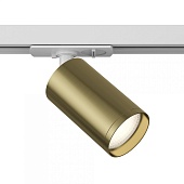 Трековый светильник Technical TR031-1-GU10-WBS