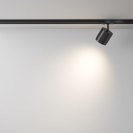 Трековая система Maytoni накладная 220V 200 TS-D-200-TR088-1-GX53-B