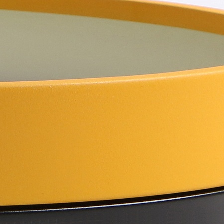 Потолочный Светильник Kier D30 Yellow Imperiumloft 181026-26 - фото