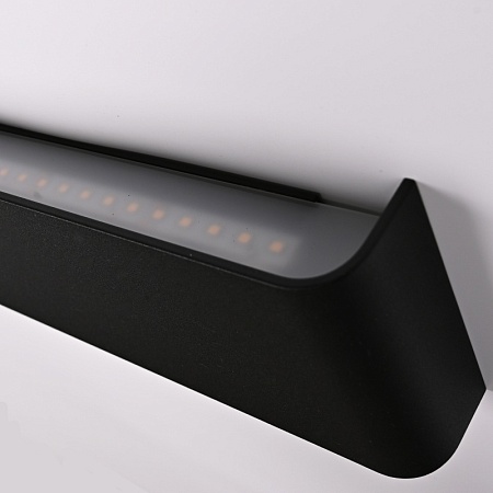 Бра Lumix Black L41 Imperiumloft 313685-22 - фото