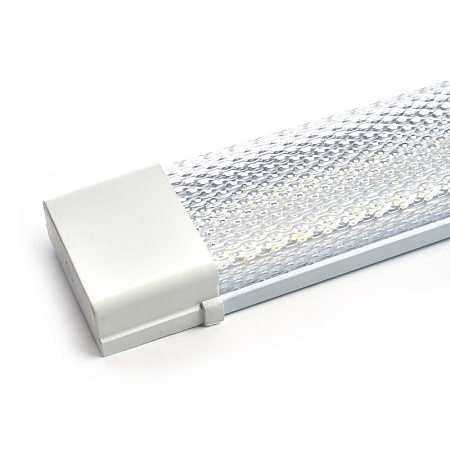 Светильник светодиодный линейный Feron AL5020 IP40 18W 4000K 600*23*60мм - фото