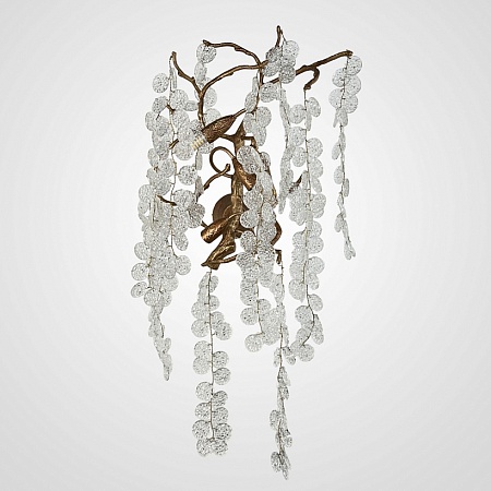 Настенный Светильник Fairytree Wall Imperiumloft 167148-26 - фото