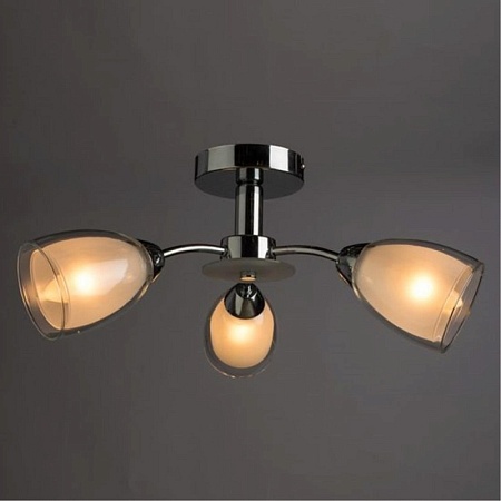 Потолочная люстра ARTE LAMP A7201PL-3CC - фото