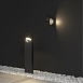 Ландшафтный светильник Arte Lamp SAN FRANCISCO A1831PA-1BK - фото