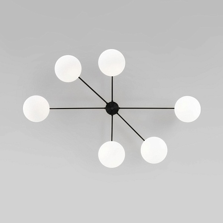 Потолочный светильник Eurosvet 70220/6 - фото