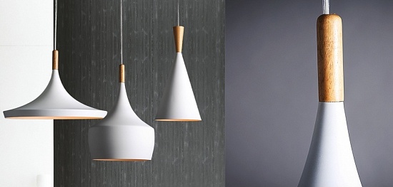 Подвесной Светильник Dairy Light Beat Fat Imperiumloft 74578-22 - фото