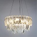 Подвесная люстра Arte Lamp NICOLETTA A1051SP-10CC - фото