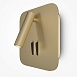 Настенный светильник (бра) Technical Ios 176 C175-WL-01-6W-MG - фото