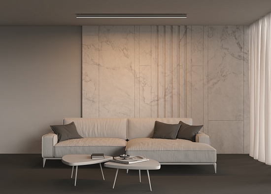 Линейный светильник Technical LL311023 - фото