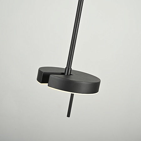 Люстра Светодиодная Talk B L1 Imperiumloft 151697-26 - фото