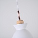 Подвесной Светильник Omg C White Imperiumloft 179776-26 - фото