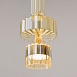 Подвесной светильник Maytoni Level MOD253PL-L18BS3K2 - фото