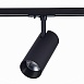 Св-к трек. Черный LED 1*20W 4000K 1 800Lm Ra≥90 36° IP20 L158xW65xH193 100-240V ST350.446.20.36 - фото