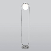 Напольный светильник Eurosvet 01139/1 / хром