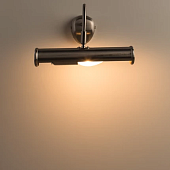 Подсветка для картин Arte Lamp PICTURE LIGHTS BASIC A5023AP-1SS