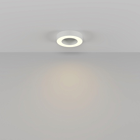 Потолочный светильник Technical C093CL-24W3K-W - фото