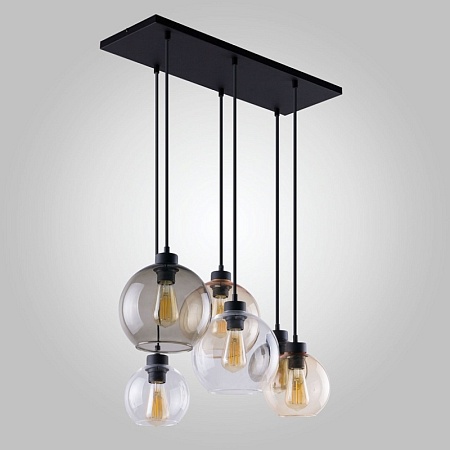 Подвесной светильник TK Lighting 2601 - фото