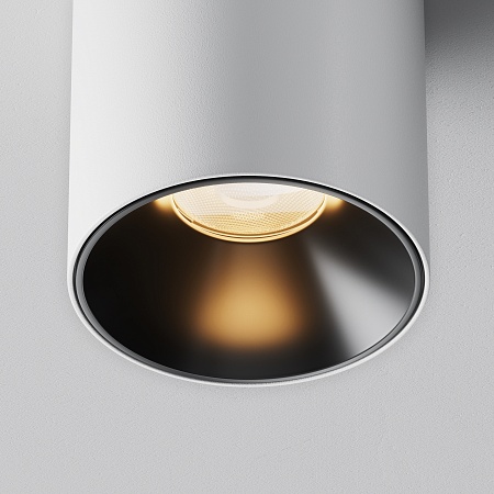 Потолочный светильник Technical Alfa LED C064CL-5W2.7K-RD-WB - фото