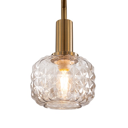 Потолочный светильник Freya Fero FR5366CL-05BS - фото