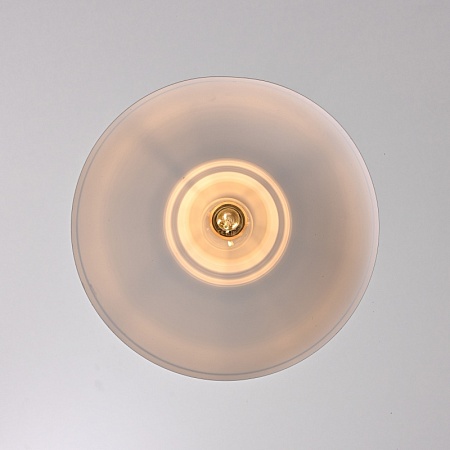 Подвесной Светильник Kovra Black D29 Imperiumloft 320047-23 - фото