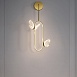 Настенный Светильник Babetta Wall Imperiumloft 212031-23 - фото
