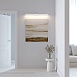 Светильник настенный светодиодный Rino белый 40157/LED Elektrostandard - фото