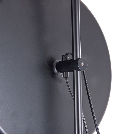 Торшер Margott Fl D35 Black Imperiumloft 227317-23 - фото