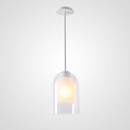 Подвесной Светильник Aria Transparent Imperiumloft 213759-26 - фото