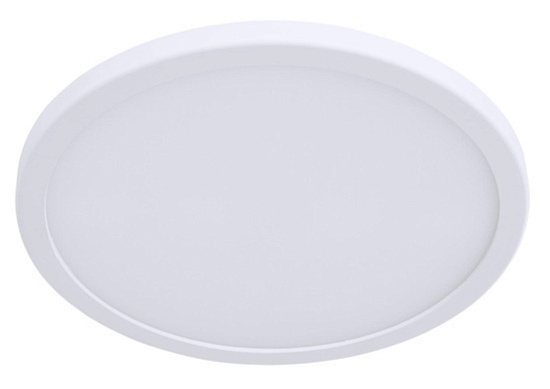 Потолочный светильник Arte Lamp A2532PL-1WH - фото