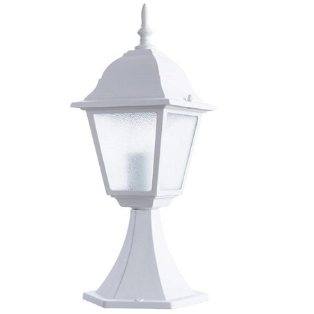 Ландшафтный светильник ARTE LAMP A1014FN-1WH - фото