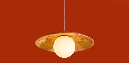 Подвесной светильник Freya FR5589PL-01T - фото