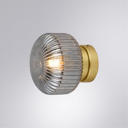 Бра Arte Lamp HAMAL A6170AP-1GO - фото