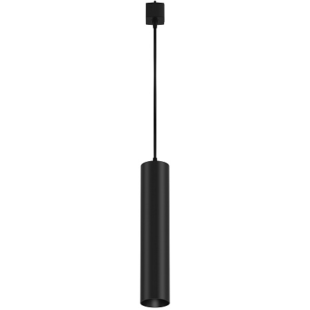Трековый светильник Technical Focus TR025-1-GU10-B - фото