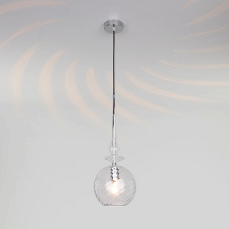 Подвесной акцентный светильник Eurosvet 50192/1 - фото