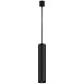 Трековый светильник Technical Focus TR025-1-GU10-B - фото