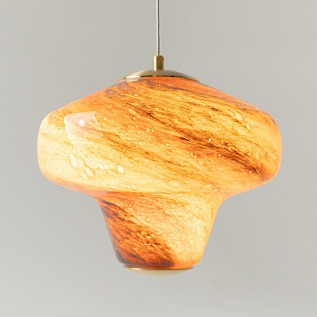 Подвесной светильник Maytoni MOD359PL-L6BS3K1 - фото