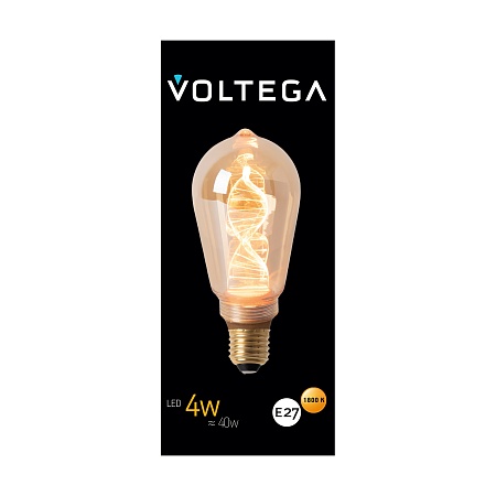 Лампочка Voltega 8593 - фото