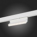 Магнитный трековый светильник белый LED 1*12W 3000K 1 009Lm Ra>80 36° IP20 L219xW22xH13 ST362.536.12 - фото