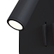 Настенный светильник (бра) Technical Ios 176 C175-WL-01-6W-B - фото
