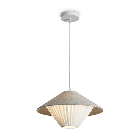 Подвесной светильник Freya FR5555PL-01W - фото