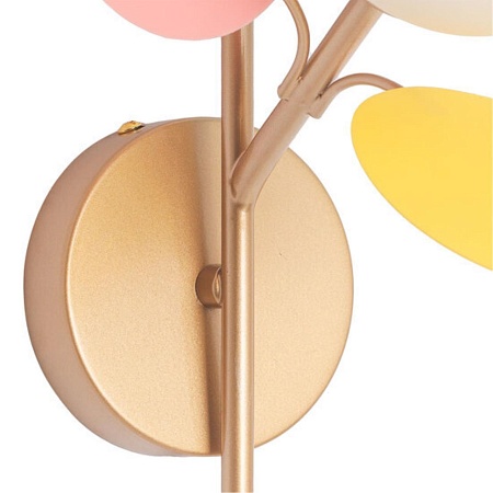  ARTE LAMP A1369AP-1MD - фото