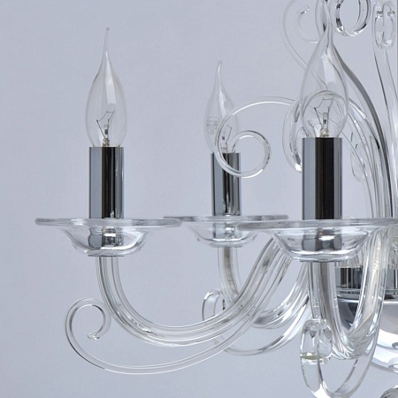Люстра MW-Light Элла 483013306 - фото