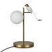 Настольный светильник Freya FR5210TL-01G - фото