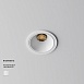 Встраиваемый светильник Technical Alfa LED DL043-01-10W2.7K-RD-W - фото