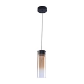 Подвесной светильник Arte Lamp LANTERNA A3606SP-8BK