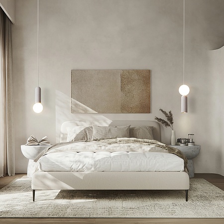 Подвесной светильник Freya FR5530PL-L12W - фото