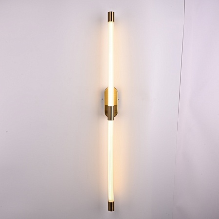 Настенный Светильник Birta Wall B L84 Imperiumloft 208934-23 - фото